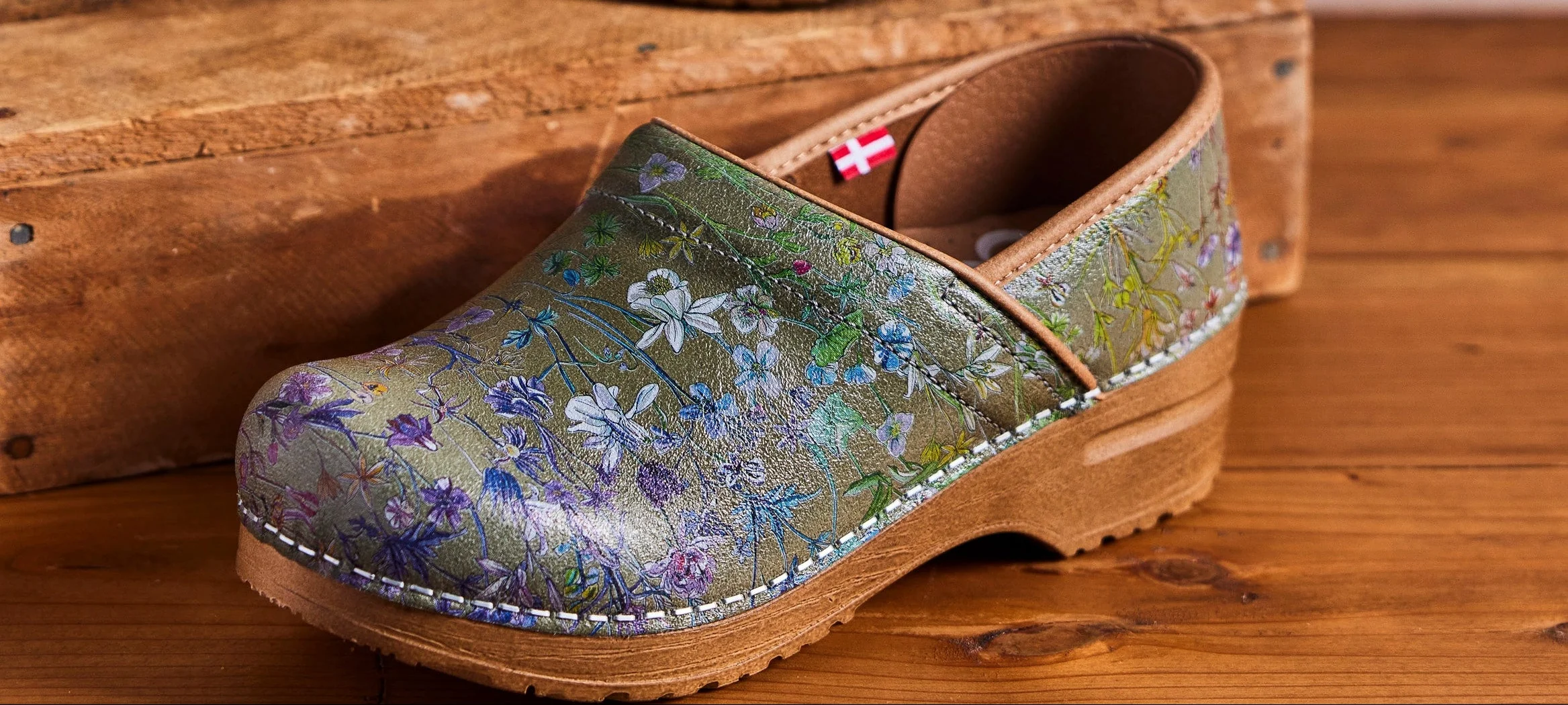 Timeless Comfort, Crafted by Hand